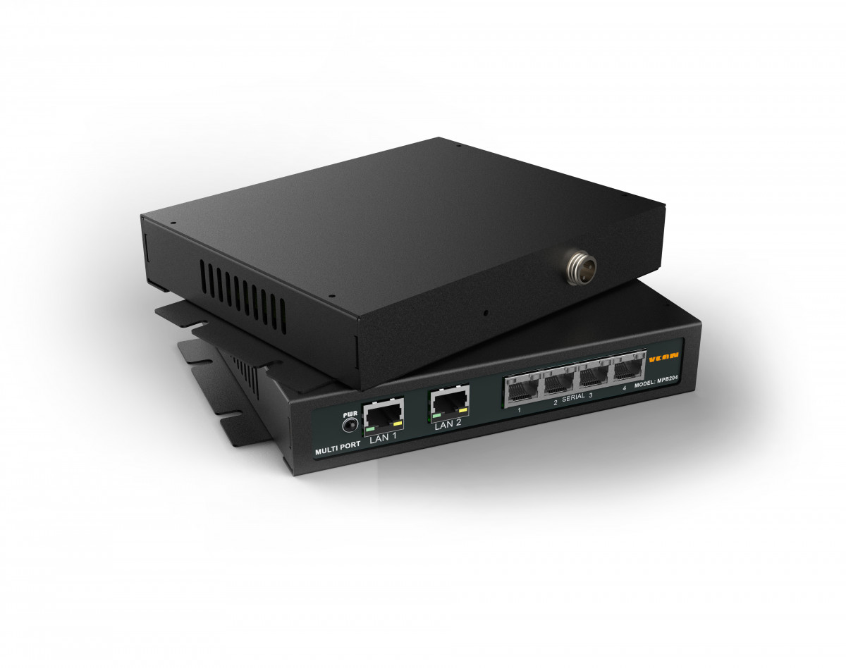 Mport | MPB 204