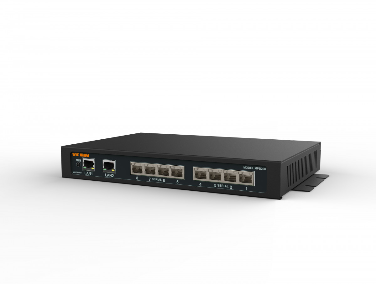 Mport | MPB 208