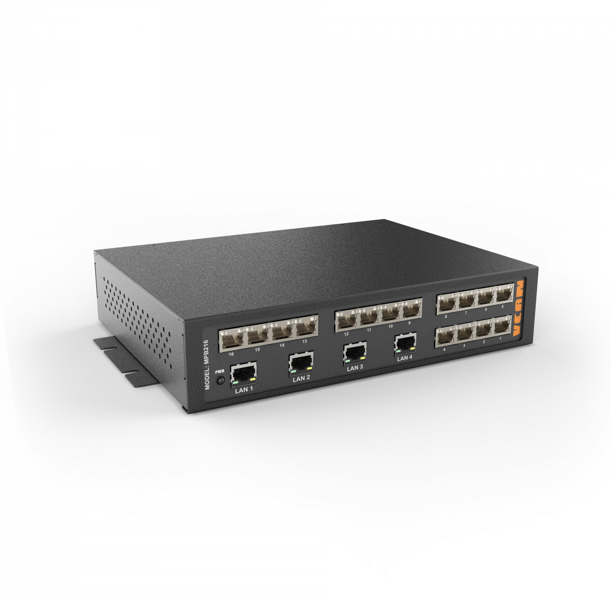 Mport | MPB 416